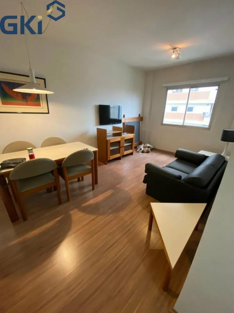 Apartamento, 1 quarto, 50 m² - Foto 7