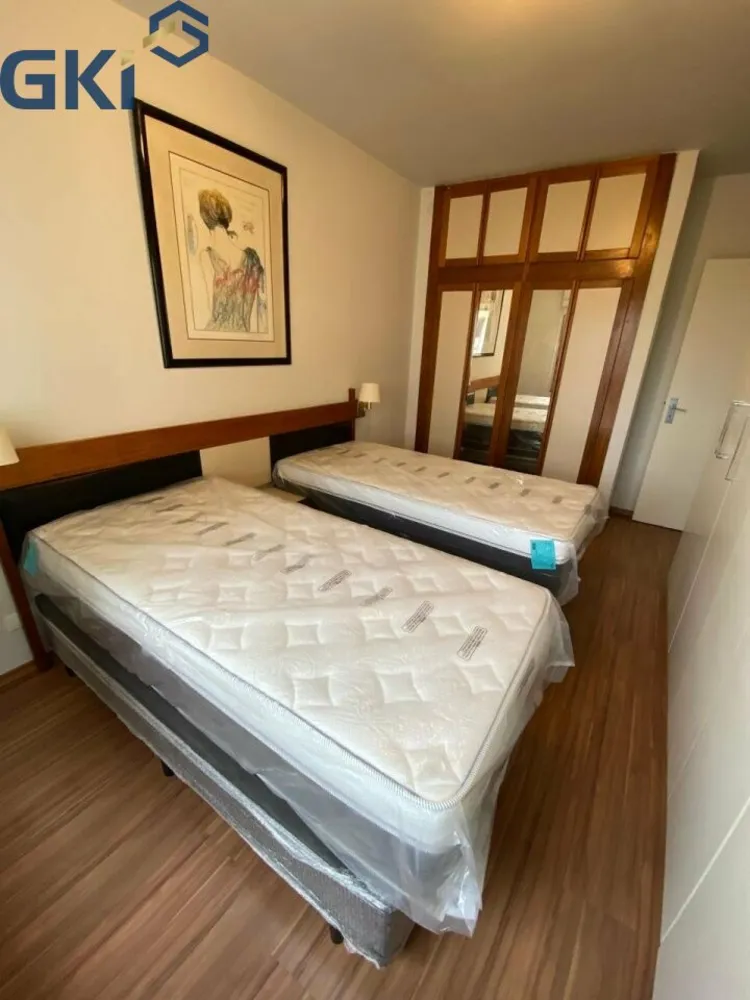 Apartamento, 1 quarto, 50 m² - Foto 10