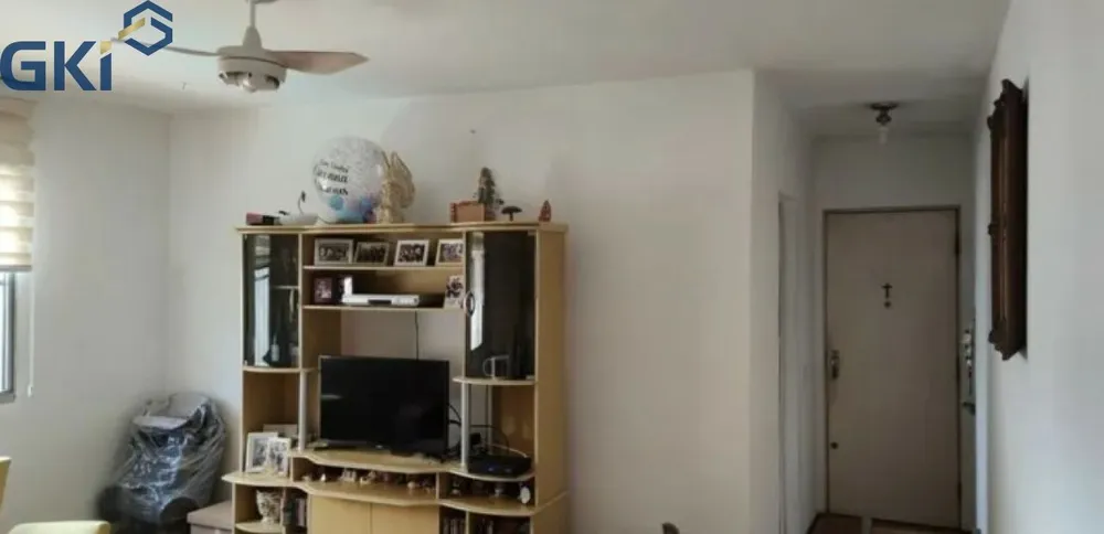 Apartamento, 2 quartos, 64 m² - Foto 6