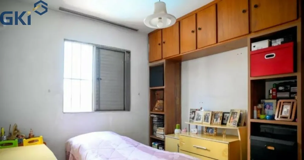 Apartamento, 2 quartos, 64 m² - Foto 9