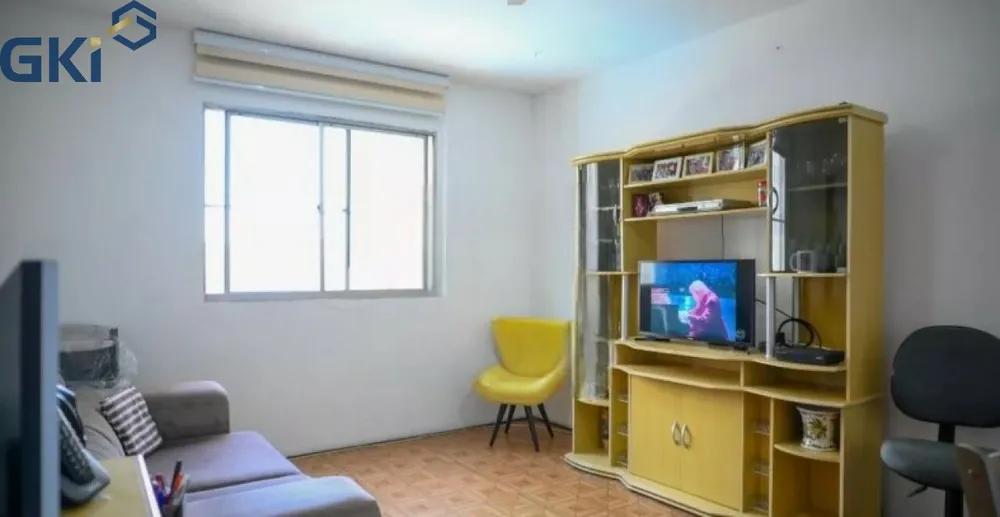 Apartamento, 2 quartos, 64 m² - Foto 4