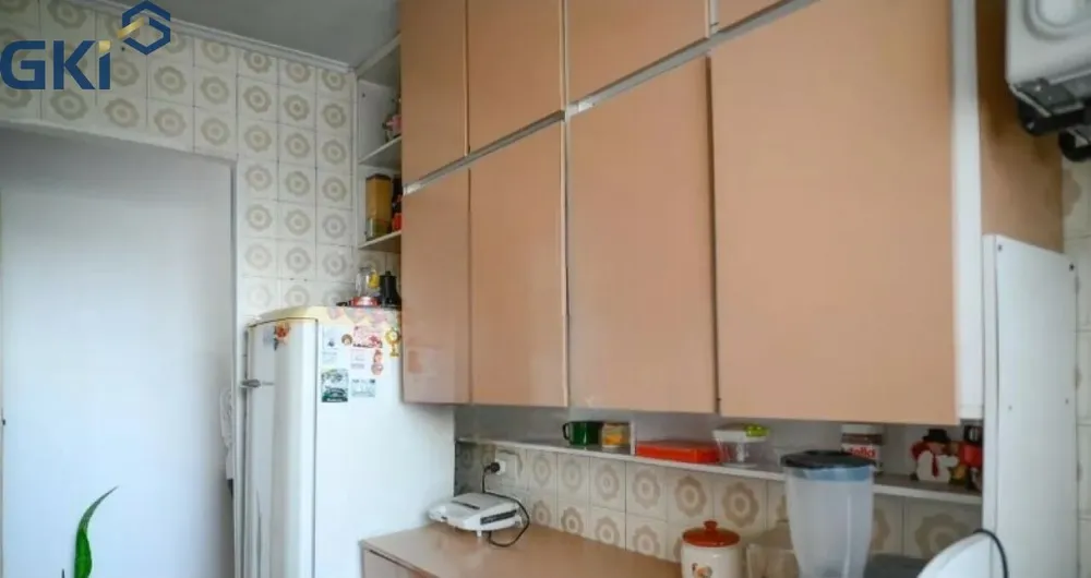 Apartamento, 2 quartos, 64 m² - Foto 11