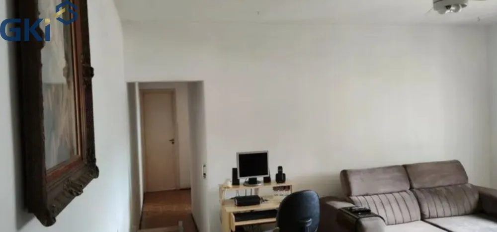 Apartamento, 2 quartos, 64 m² - Foto 5
