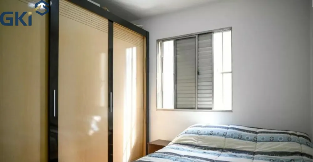 Apartamento, 2 quartos, 64 m² - Foto 7