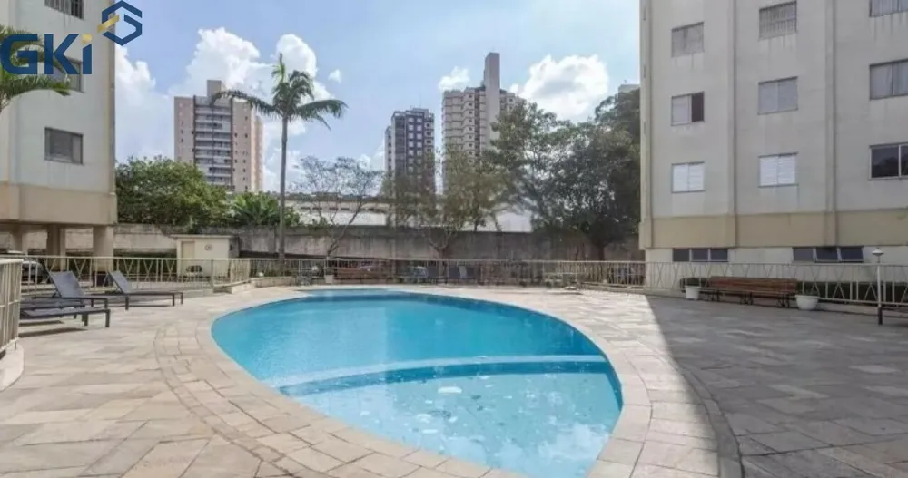 Apartamento, 2 quartos, 64 m² - Foto 2