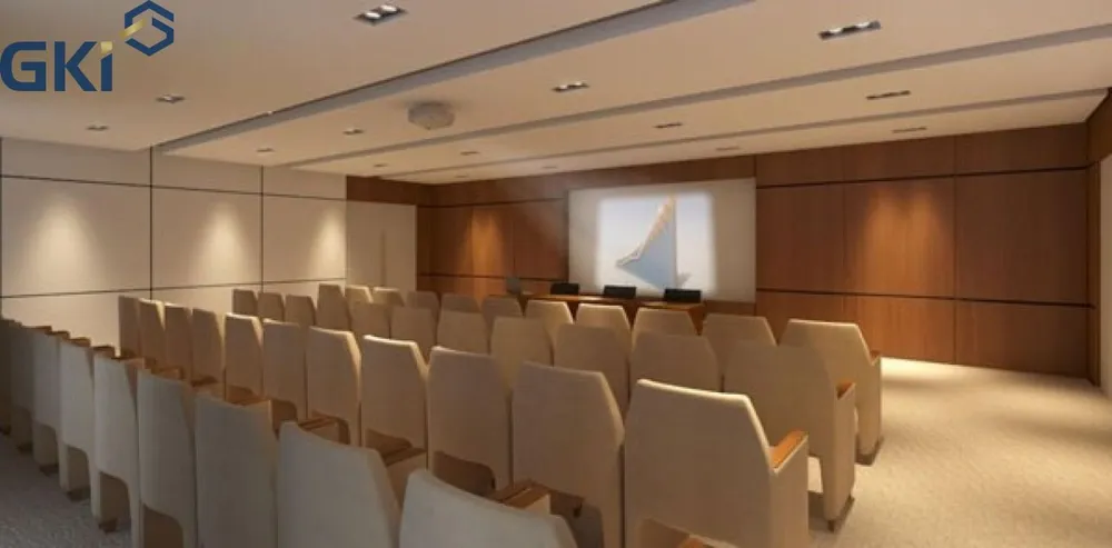 Sala-Conjunto, 50 m² - Foto 6