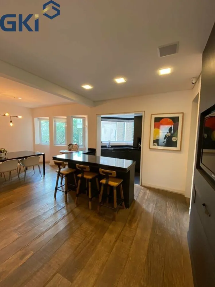 Apartamento, 4 quartos, 250 m² - Foto 3