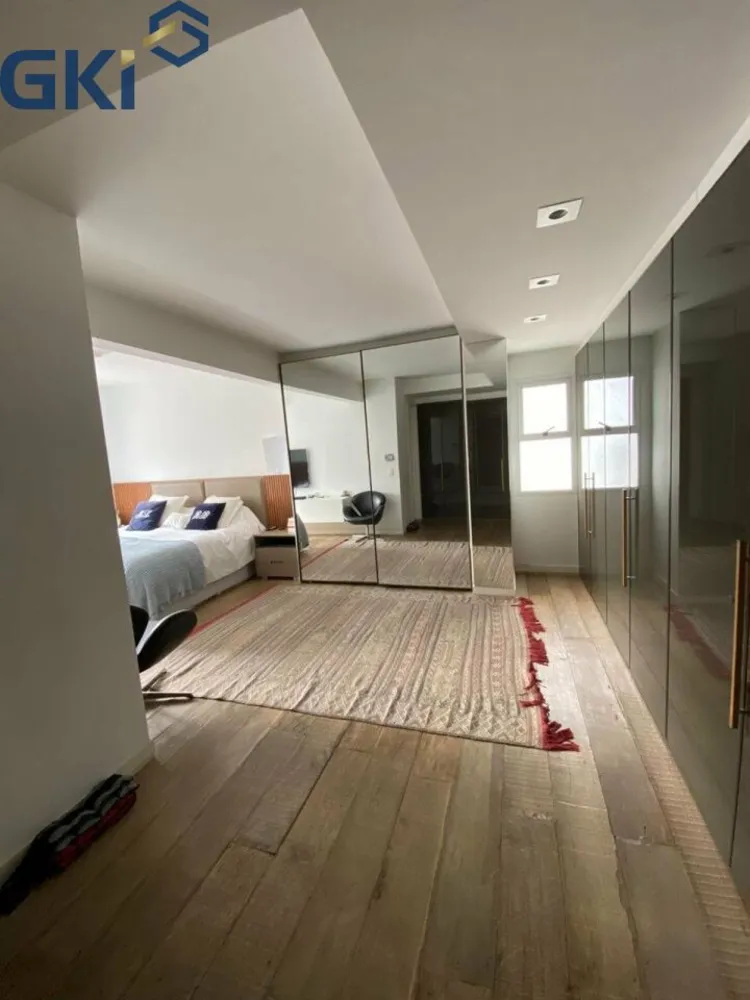 Apartamento, 4 quartos, 250 m² - Foto 7