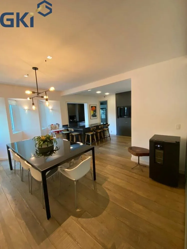 Apartamento, 4 quartos, 250 m² - Foto 5