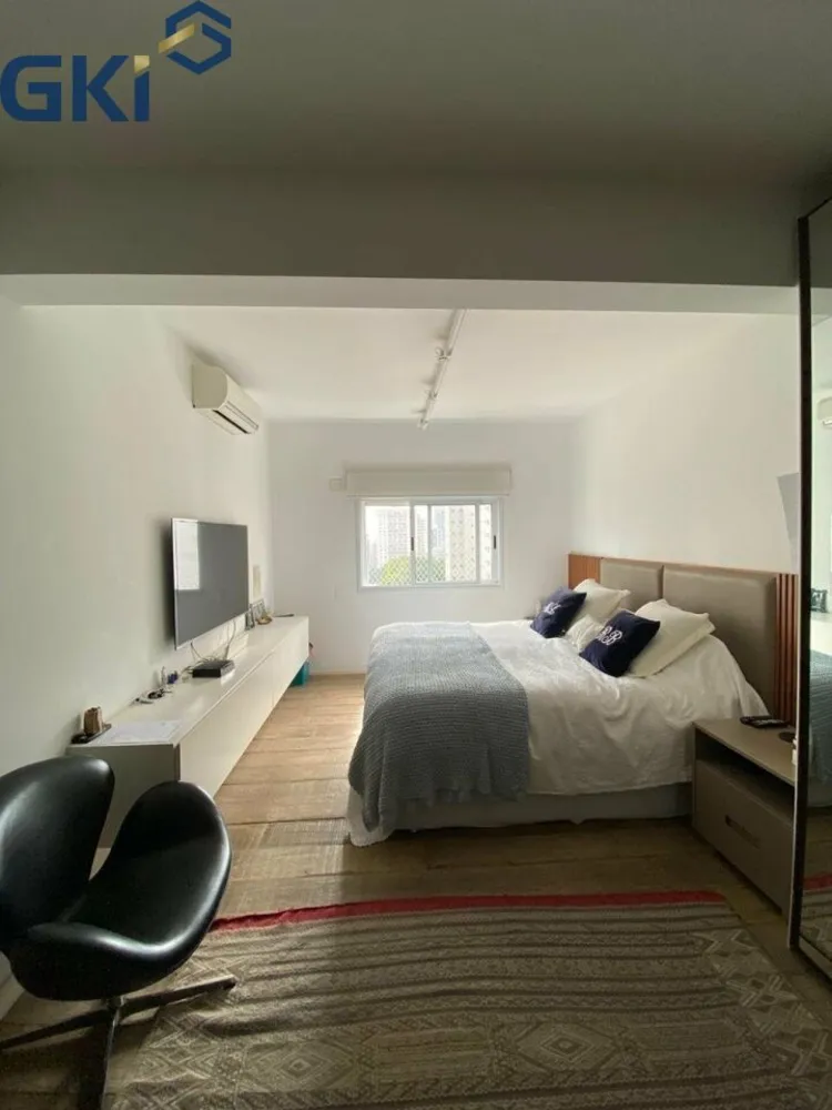 Apartamento, 4 quartos, 250 m² - Foto 11