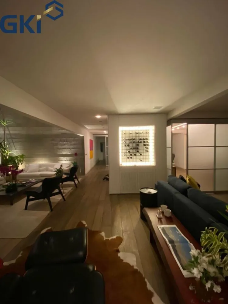Apartamento, 4 quartos, 250 m² - Foto 5