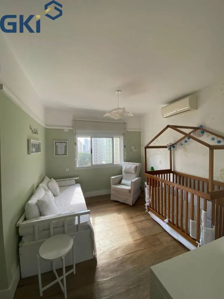 Apartamento, 4 quartos, 250 m² - Foto 8