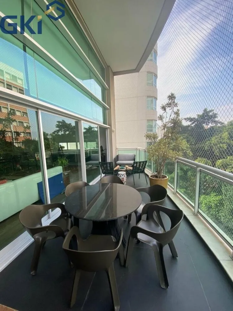 Apartamento, 4 quartos, 250 m² - Foto 9