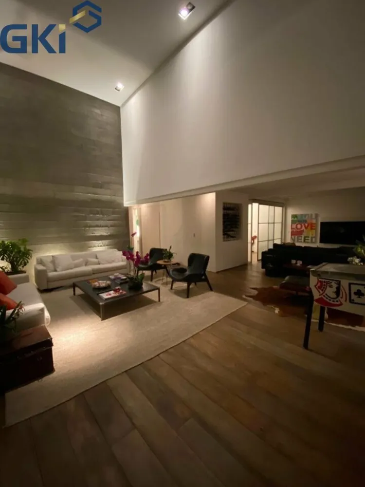 Apartamento, 4 quartos, 250 m² - Foto 4