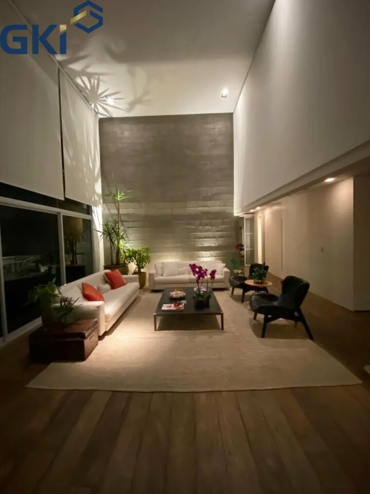 Apartamento, 4 quartos, 250 m² - Foto 2