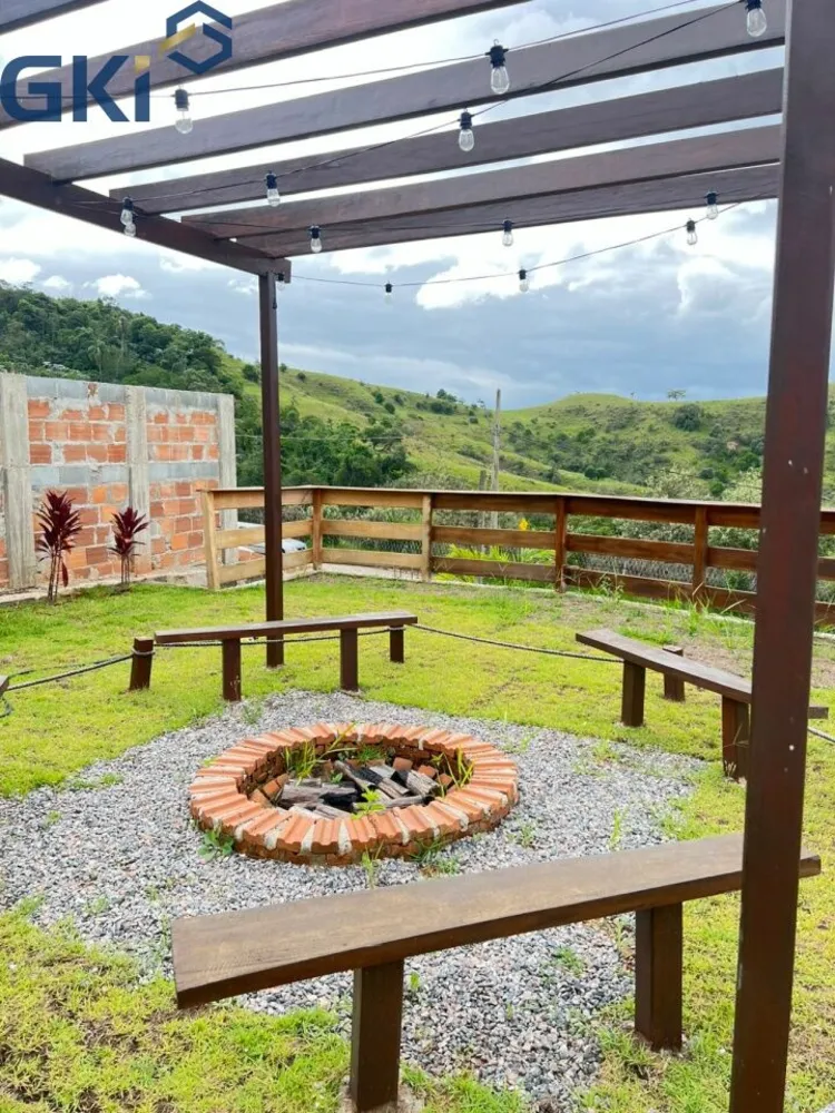 Casa de Condomínio, 3 quartos - Foto 9