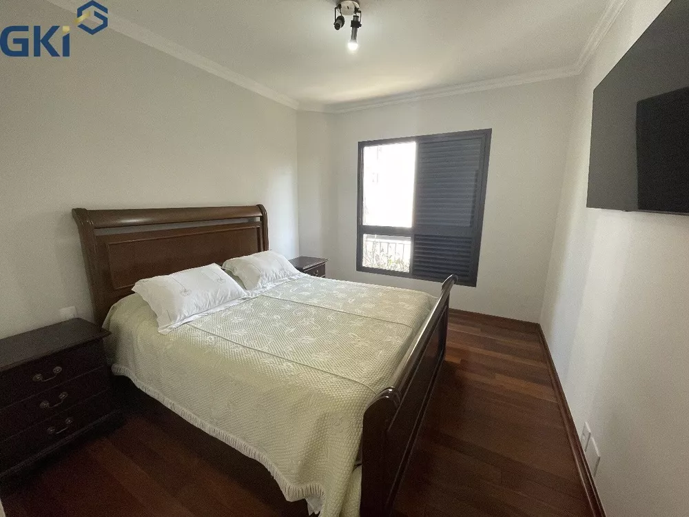 Apartamento, 4 quartos, 177 m² - Foto 4