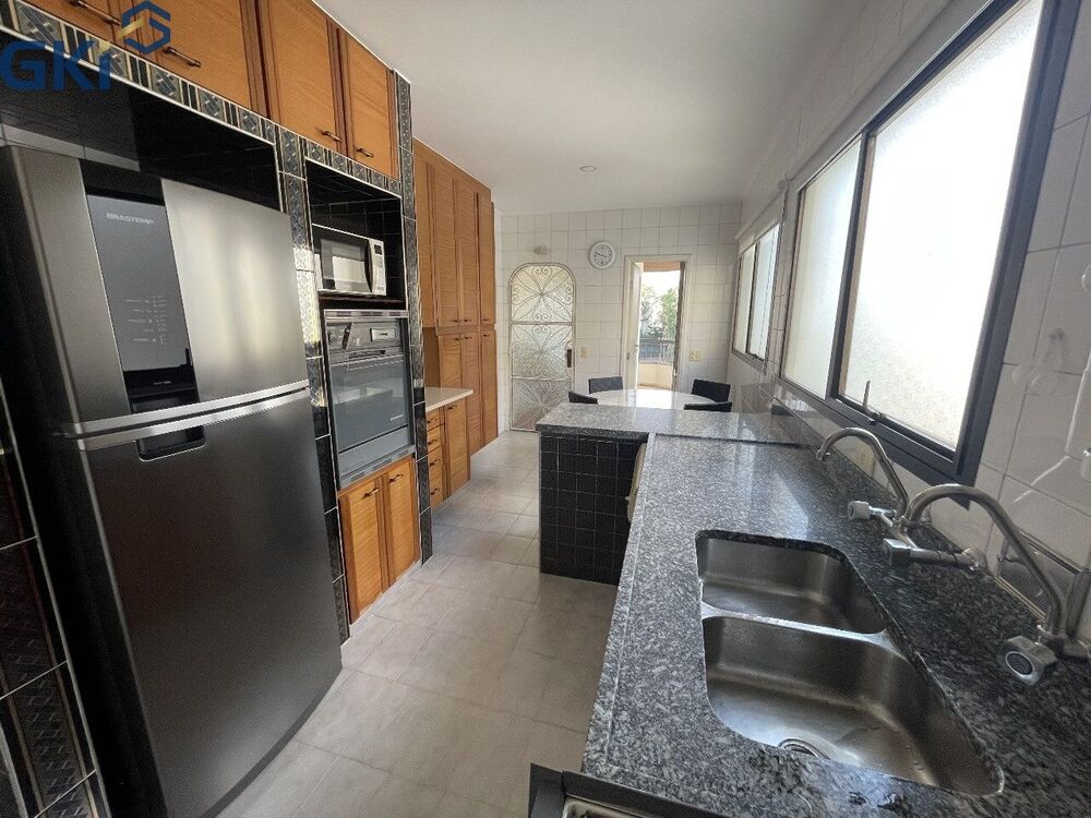 Apartamento, 4 quartos, 177 m² - Foto 7