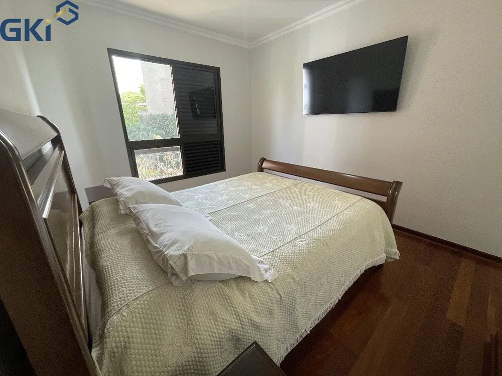Apartamento, 4 quartos, 177 m² - Foto 4