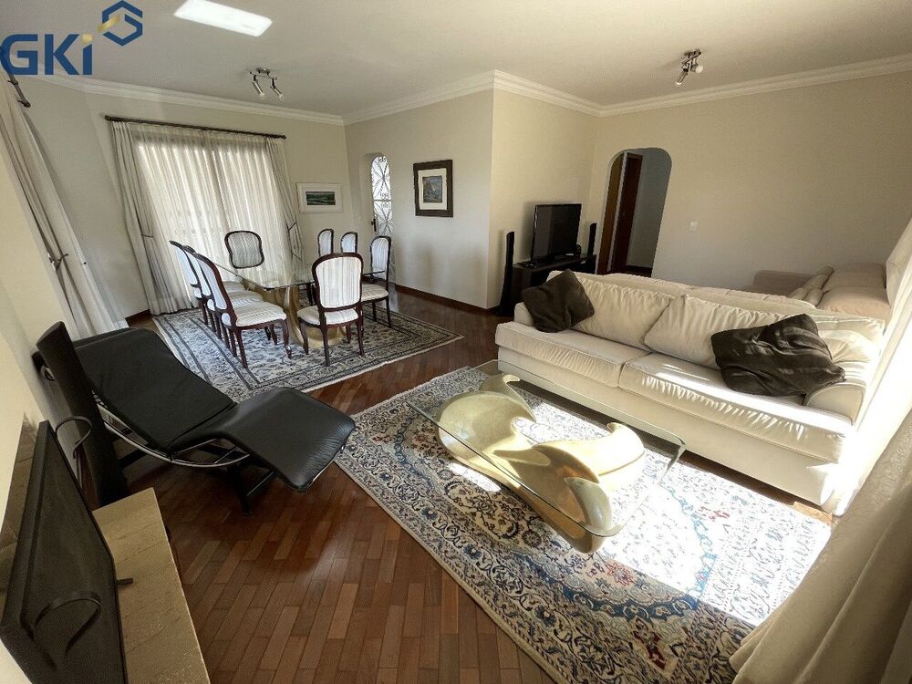 Apartamento, 4 quartos, 177 m² - Foto 8