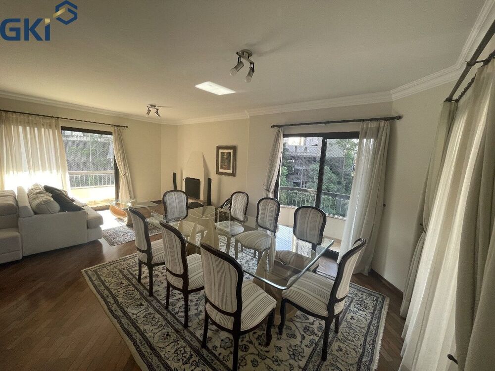 Apartamento, 4 quartos, 177 m² - Foto 6