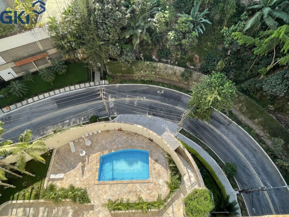 Apartamento, 4 quartos, 177 m² - Foto 5