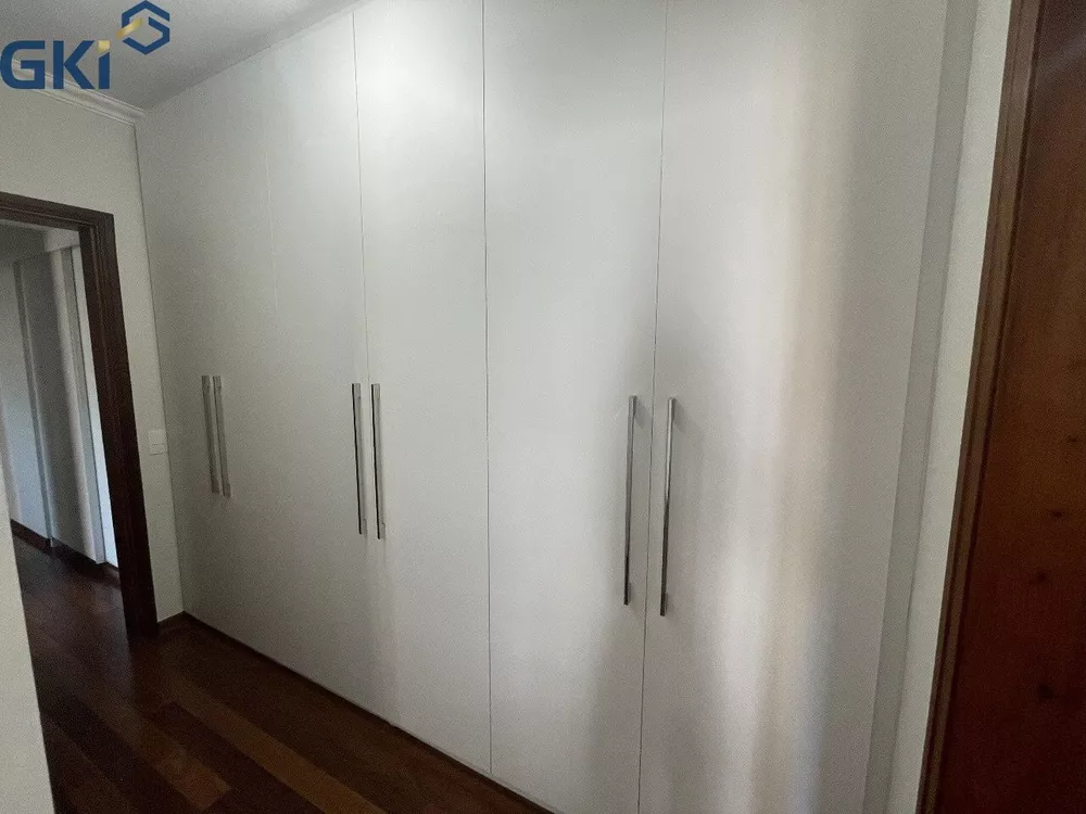 Apartamento, 4 quartos, 177 m² - Foto 1