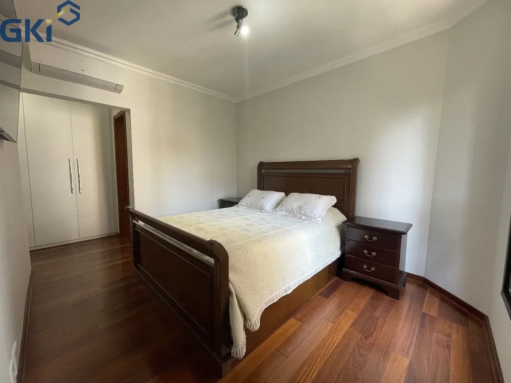 Apartamento, 4 quartos, 177 m² - Foto 2