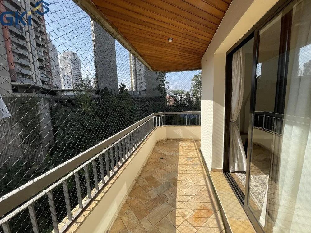 Apartamento, 4 quartos, 177 m² - Foto 1