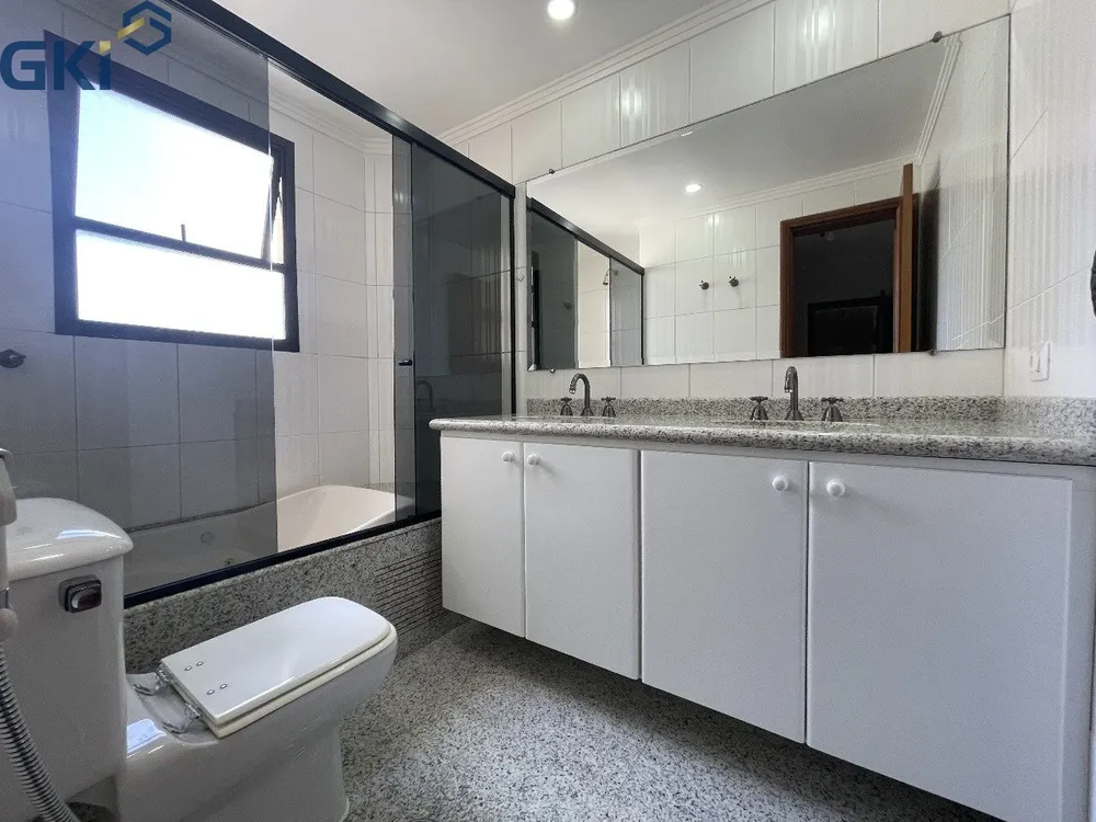 Apartamento, 4 quartos, 177 m² - Foto 5