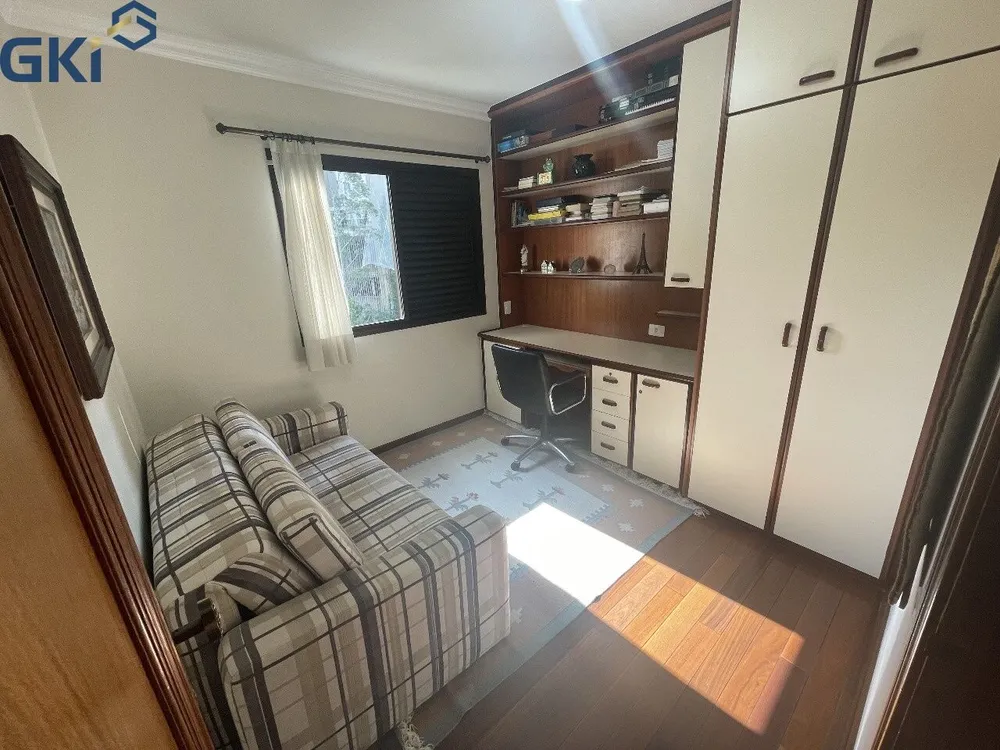 Apartamento, 4 quartos, 177 m² - Foto 3