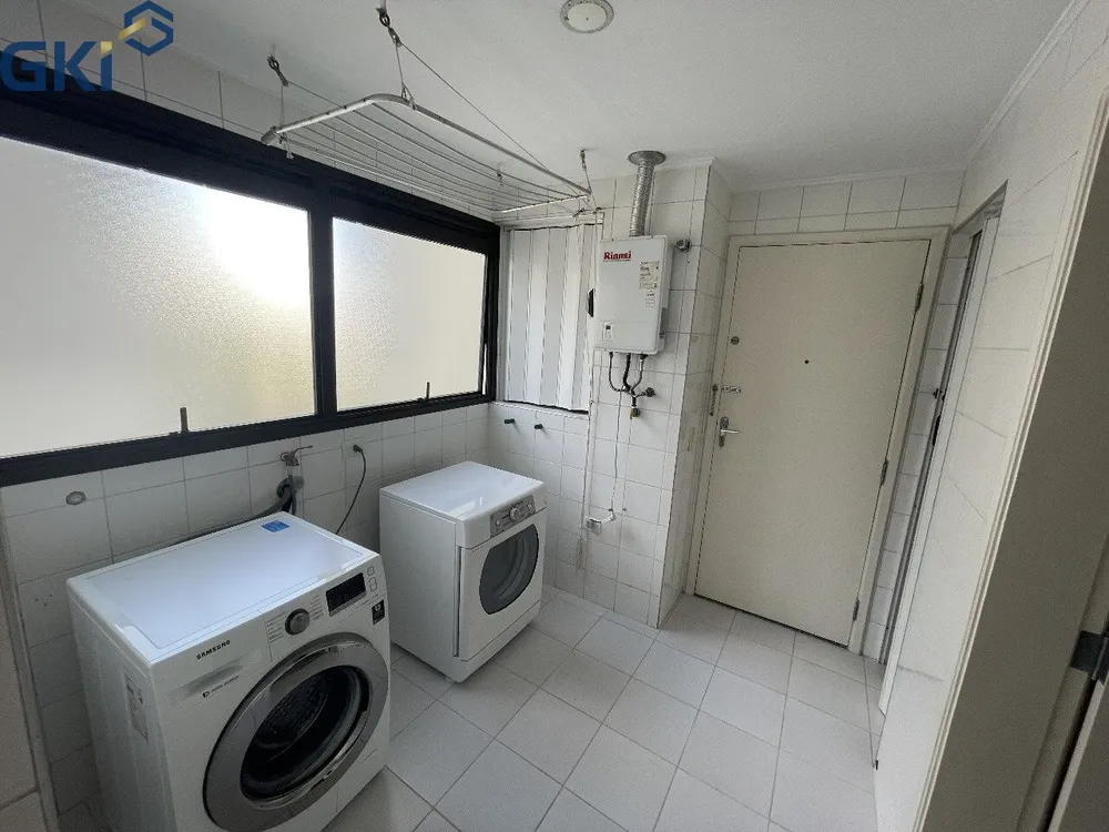 Apartamento, 4 quartos, 177 m² - Foto 19