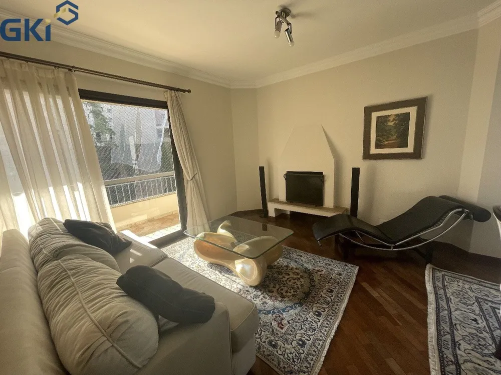 Apartamento, 4 quartos, 177 m² - Foto 13