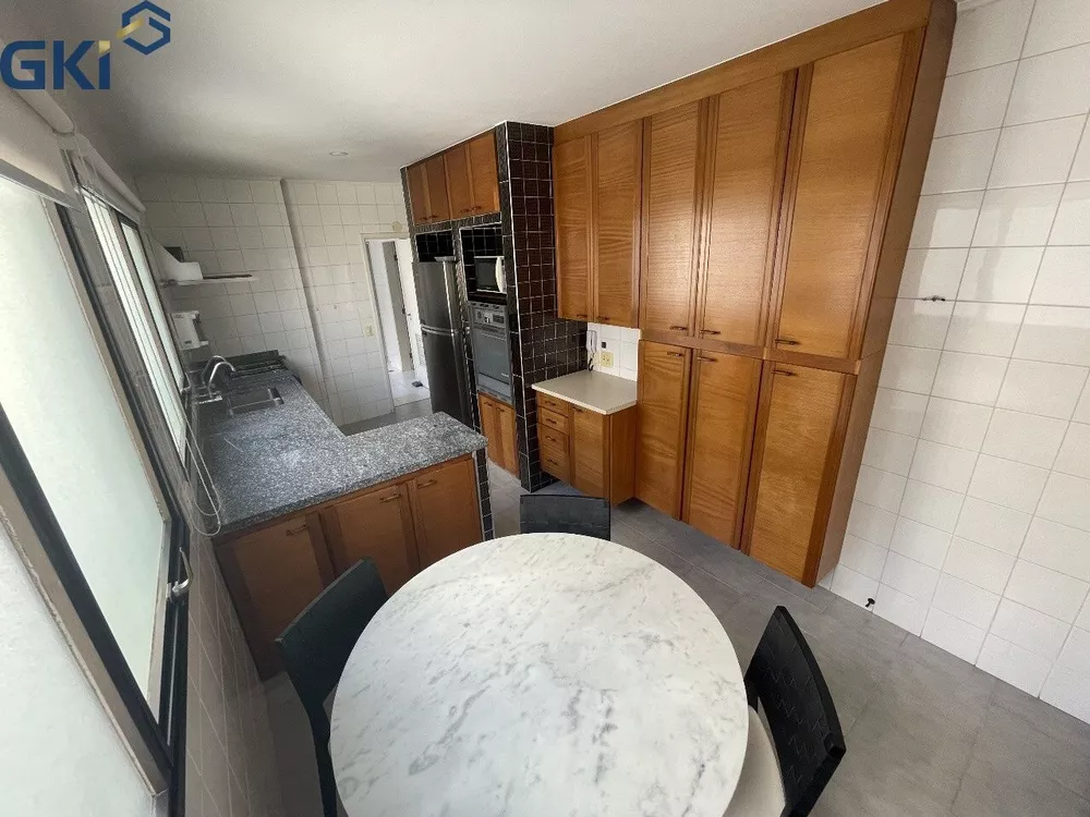 Apartamento, 4 quartos, 177 m² - Foto 3