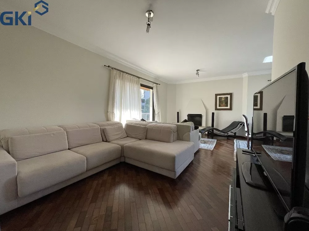 Apartamento, 4 quartos, 177 m² - Foto 2