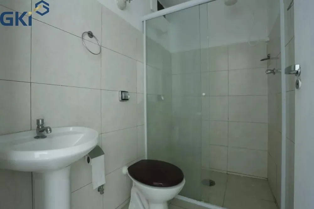 Apartamento, 1 quarto, 36 m² - Foto 6