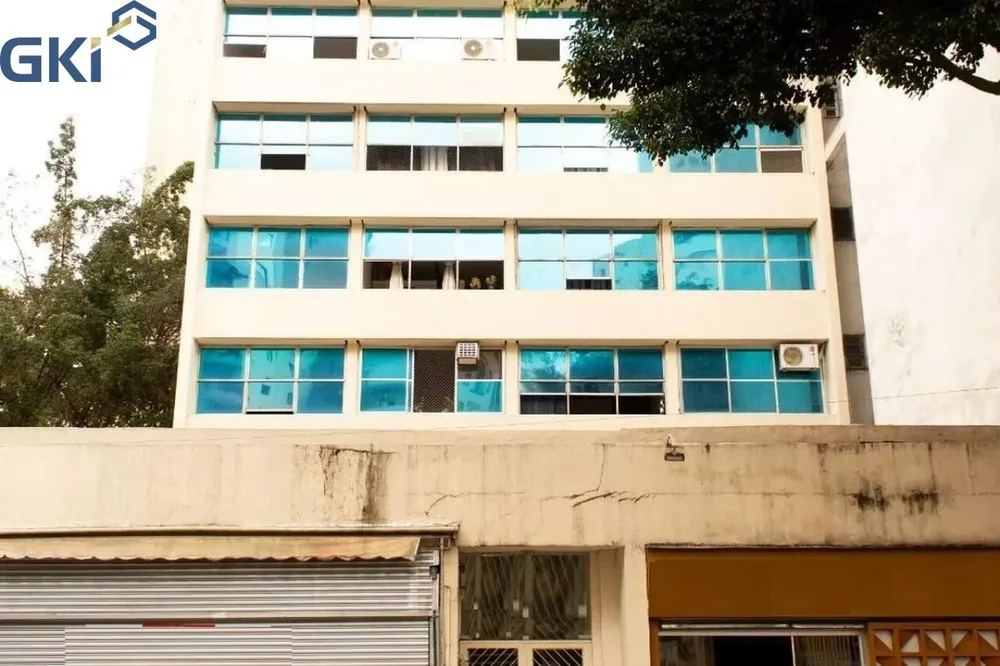 Apartamento, 1 quarto, 36 m² - Foto 11
