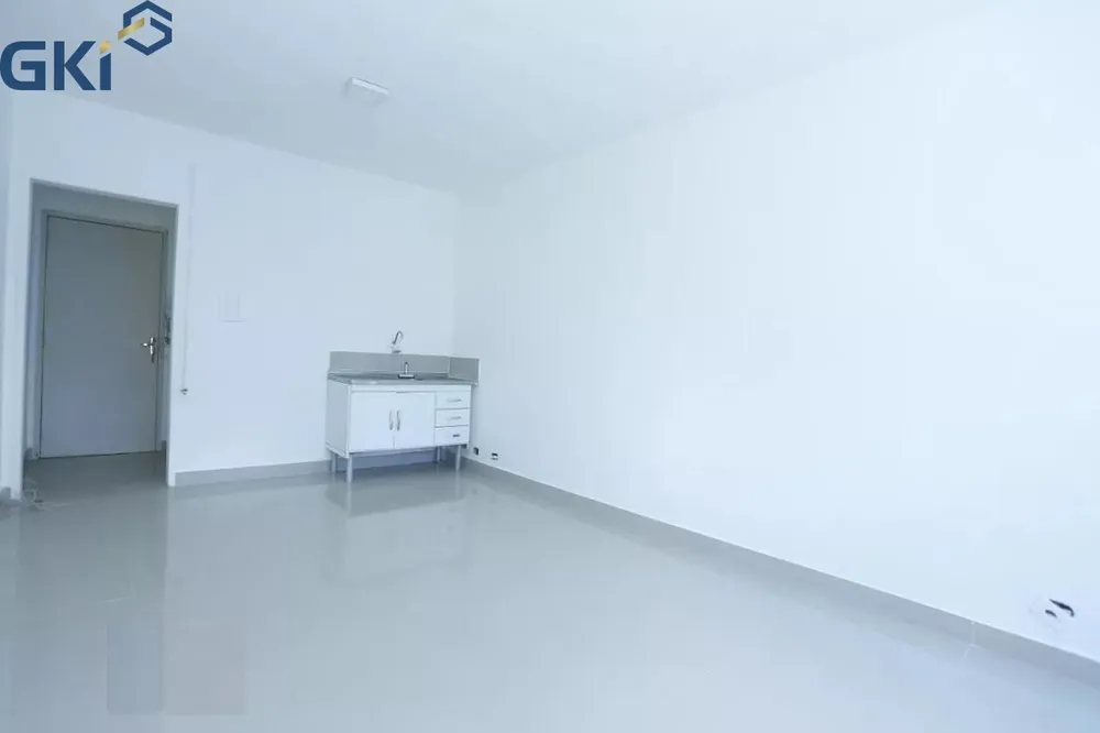 Apartamento, 1 quarto, 36 m² - Foto 5
