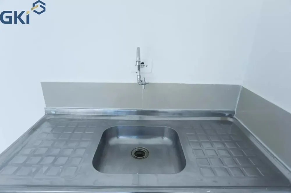 Apartamento, 1 quarto, 36 m² - Foto 6