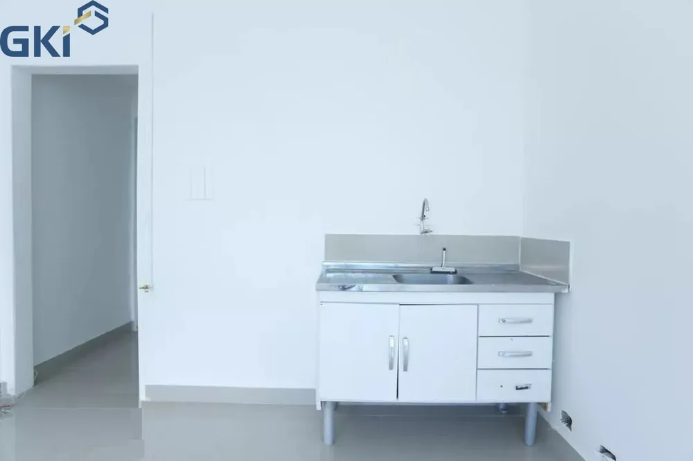 Apartamento, 1 quarto, 36 m² - Foto 7