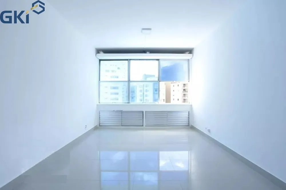 Apartamento, 1 quarto, 36 m² - Foto 2