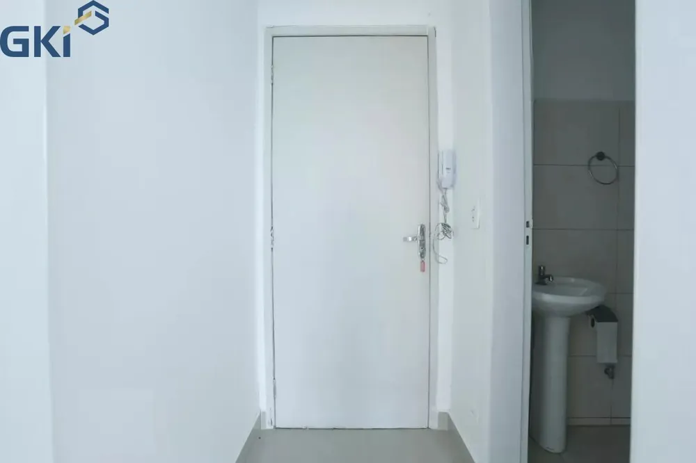 Apartamento, 1 quarto, 36 m² - Foto 4