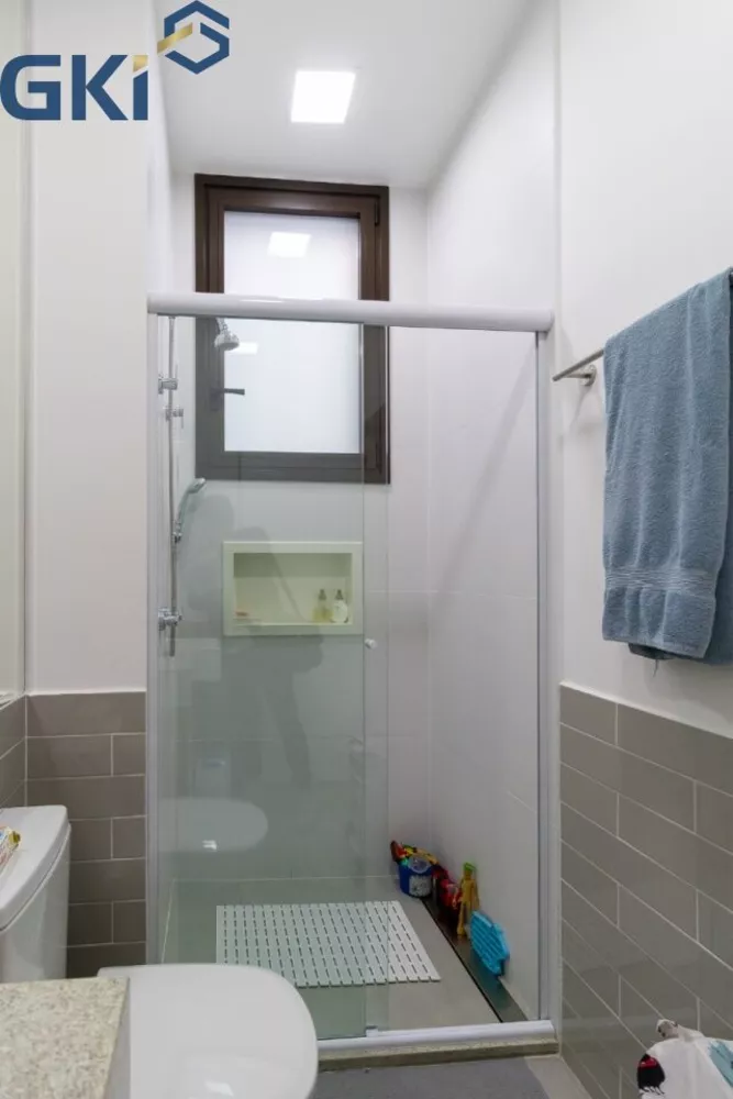 Apartamento, 3 quartos, 157 m² - Foto 1