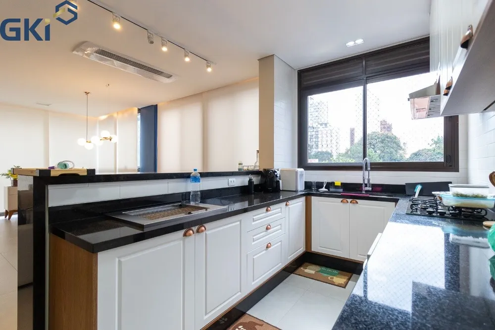 Apartamento, 3 quartos, 157 m² - Foto 4