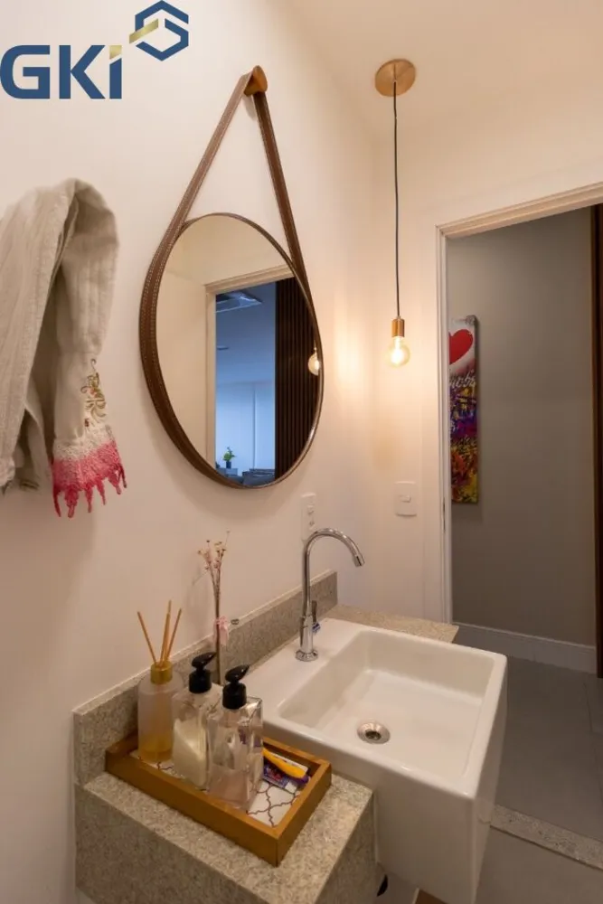 Apartamento, 3 quartos, 157 m² - Foto 7