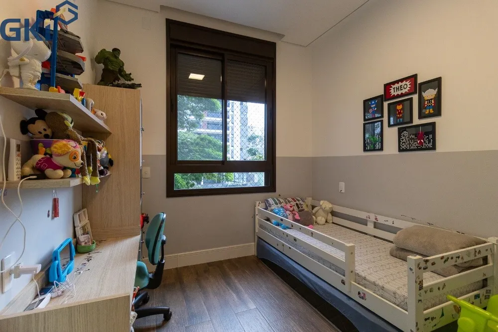 Apartamento, 3 quartos, 157 m² - Foto 10