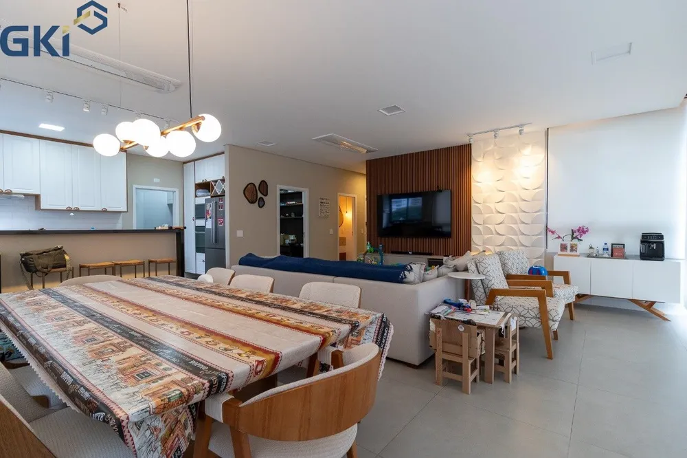Apartamento, 3 quartos, 157 m² - Foto 2