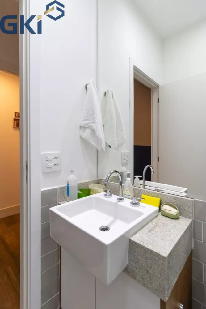 Apartamento, 3 quartos, 157 m² - Foto 3