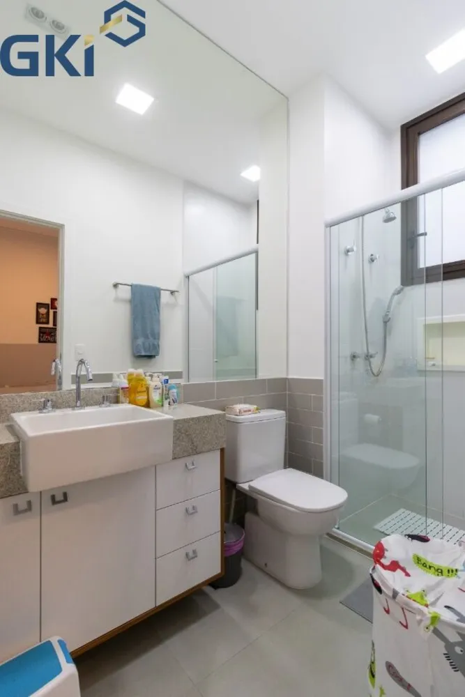 Apartamento, 3 quartos, 157 m² - Foto 9