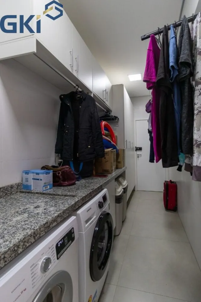 Apartamento, 3 quartos, 157 m² - Foto 11